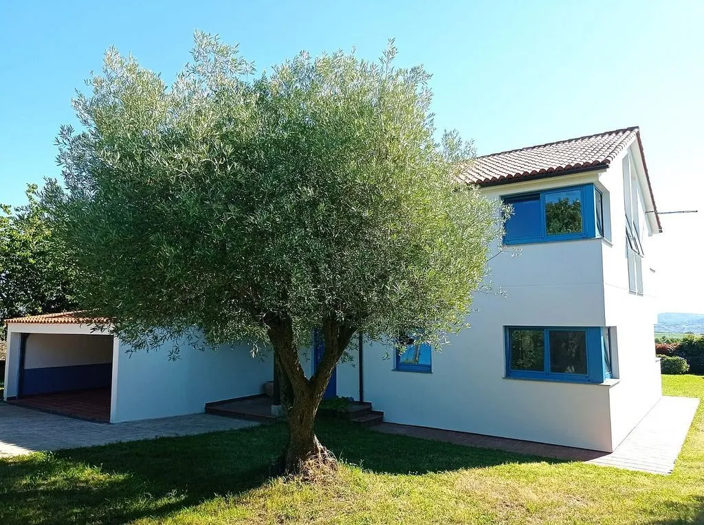 Esterno - Chalet with Golf Course Views near Perbes
