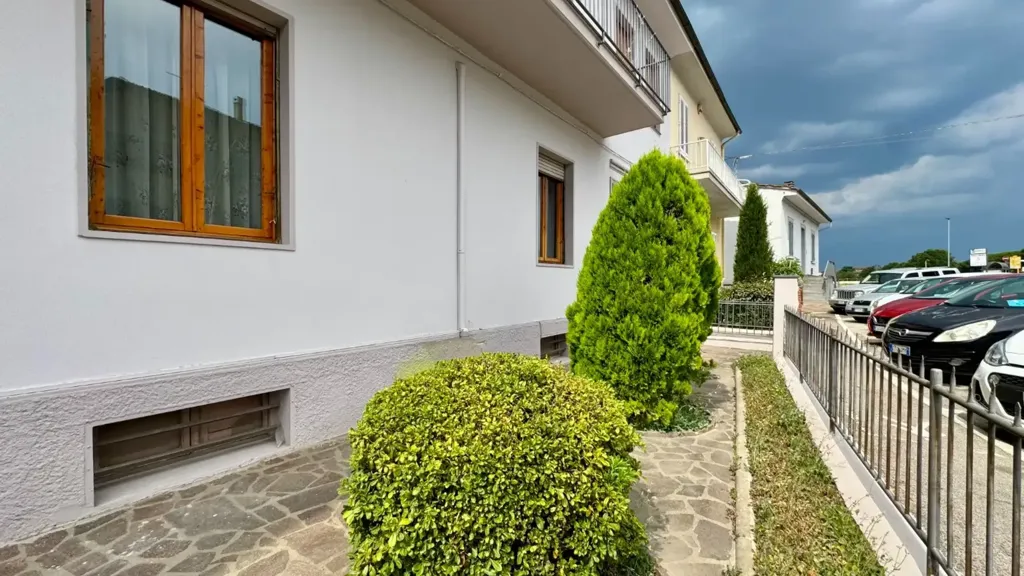 Extérieur - Spacious Apartment with Private Garden in Empoli