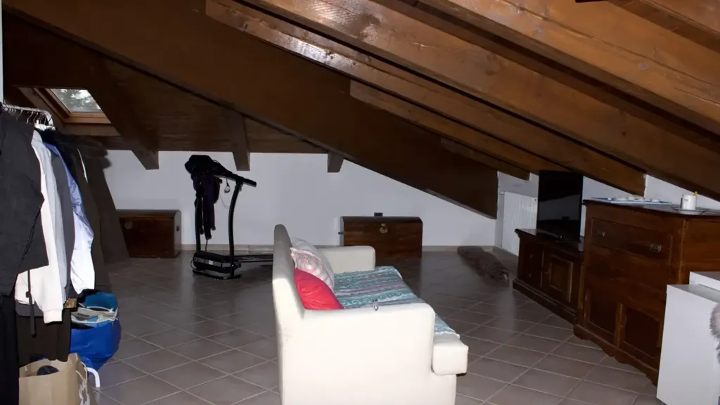 Toad - Spacious Apartment with Terrace in Sant'Egidio, Cesena