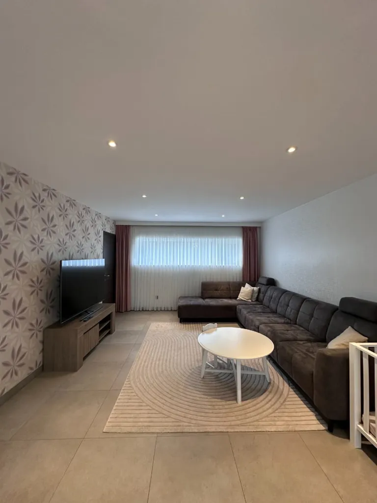 Elutuba - Eco-Friendly House with Garden in Lommel