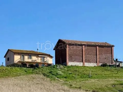Extérieur - Rustic Podere with Olive Grove near Spoleto