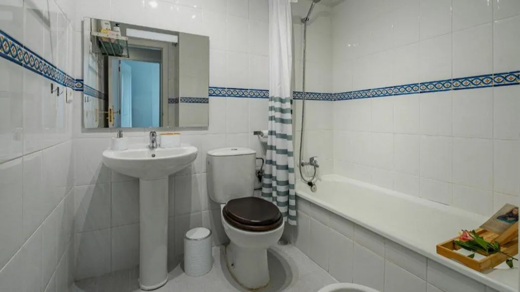 Bagni - Penthouse with Panoramic Views in Casares Playa