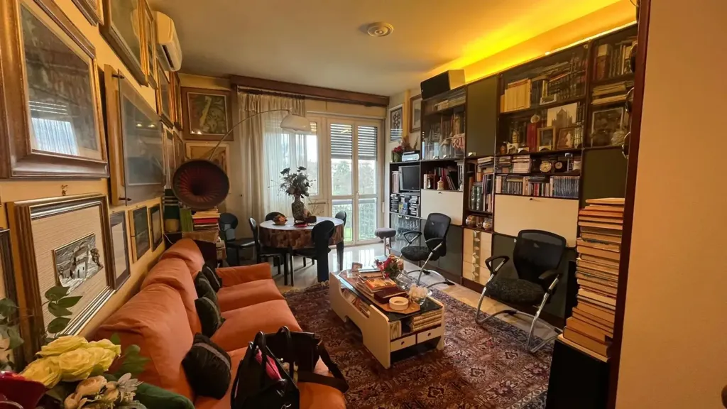 Elutuba - Apartment with Terrace in Ponte a Greve, Florence