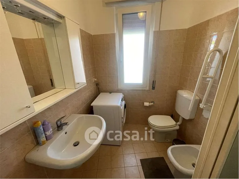 Vannitoad - Penthouse with Terraces near Golf Course in Rapallo
