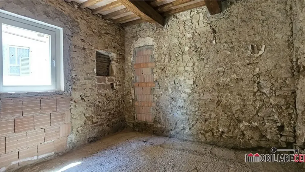 Pièces - Rustic Villa with Panoramic Views in Poggibonsi