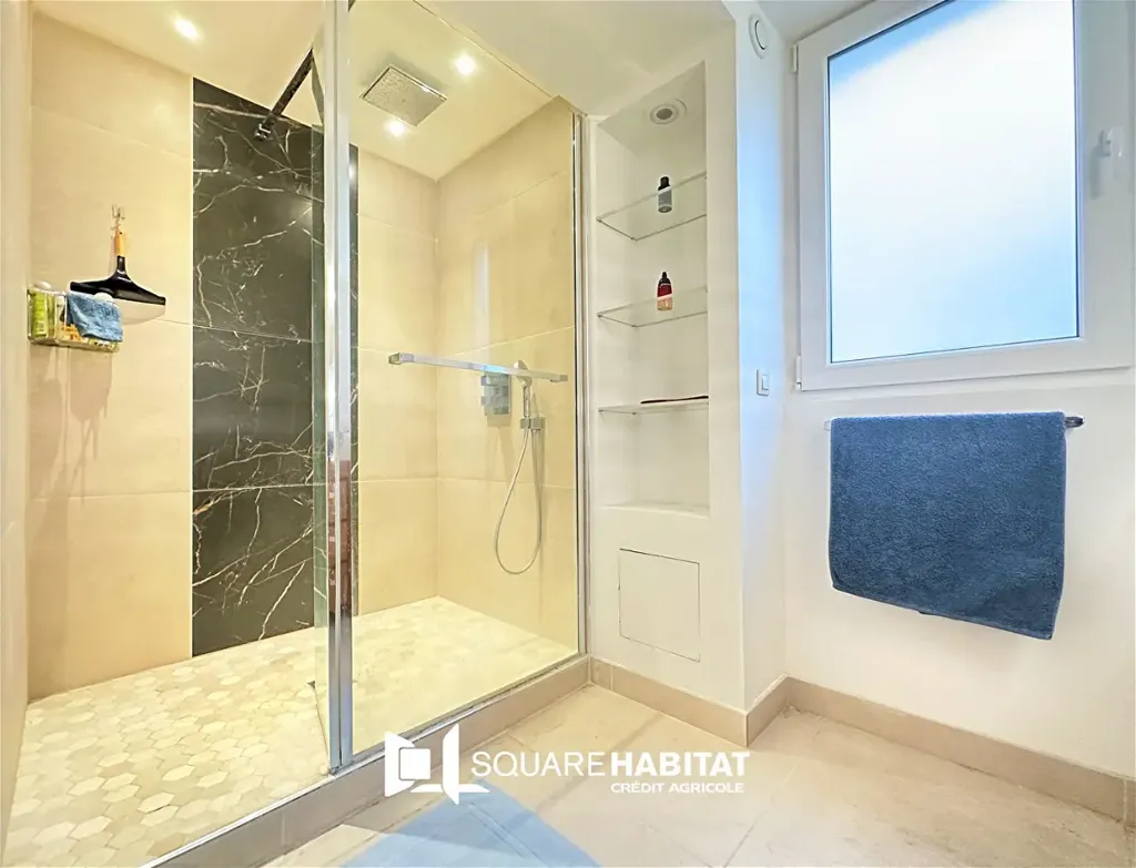 Salles de bain - Appartement Rénové en Hyper-centre à Chartres