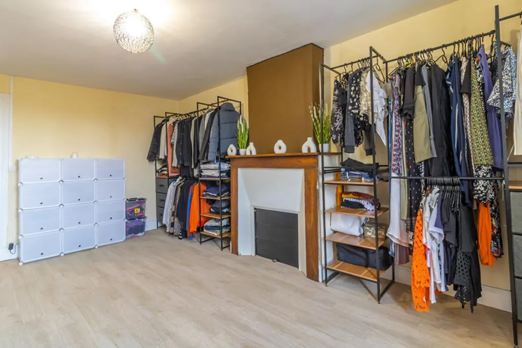 Maison 5 pièces à Chabris