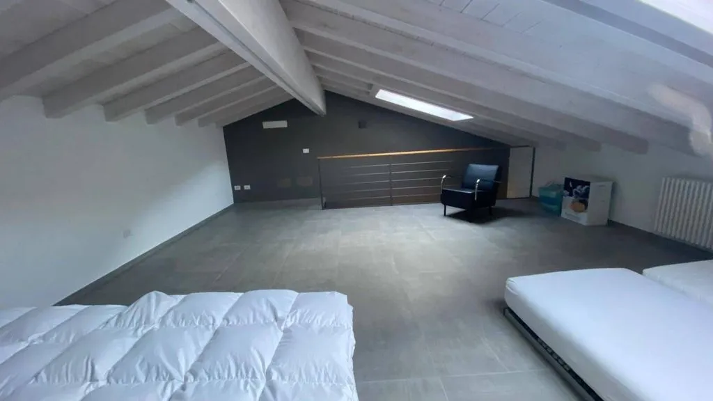 Pièces - Luxury Villa with Private Garden in Cannobio