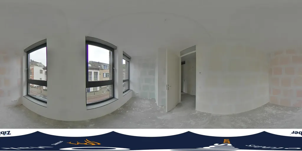Toad - Apartment with Waterfront View in Dordrecht