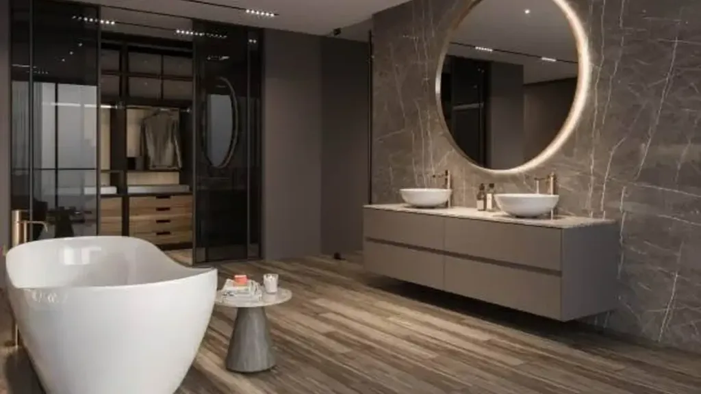 Vannitoad - Spacious Apartment with Balconies in Modena