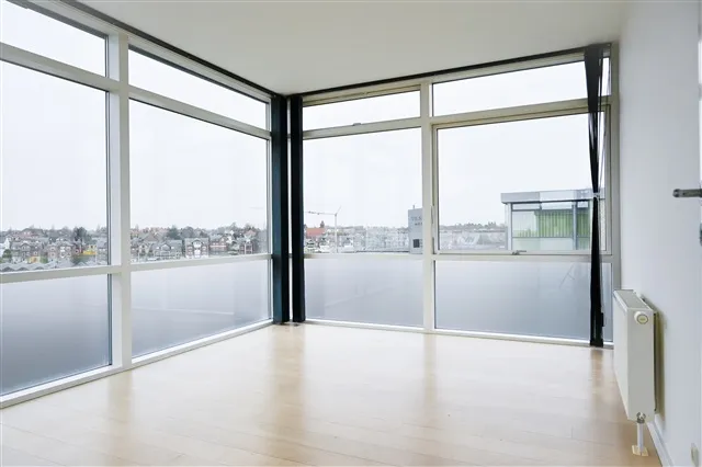 Pièces - Penthouse with Terraces in Nyborg Harbour