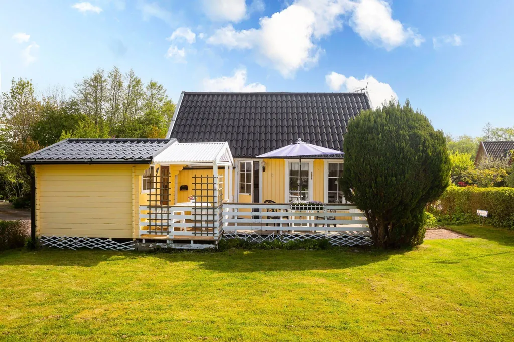 Maison 2 pièces à Göteborgs kommun