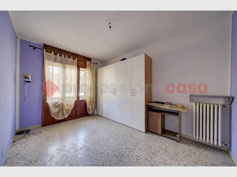 Magamistoad - Twin-Storey Apartment with Balcony in Turin