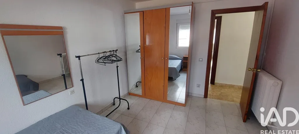 Magamistoad - Spacious Apartment with Terraced Views in La Robla