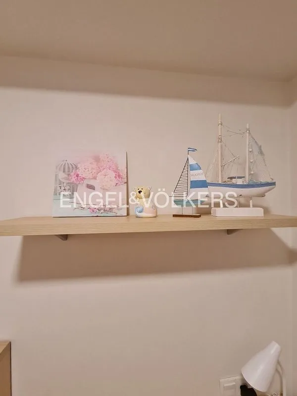 Camere da letto - Modern Flat with Pool in La Patacona