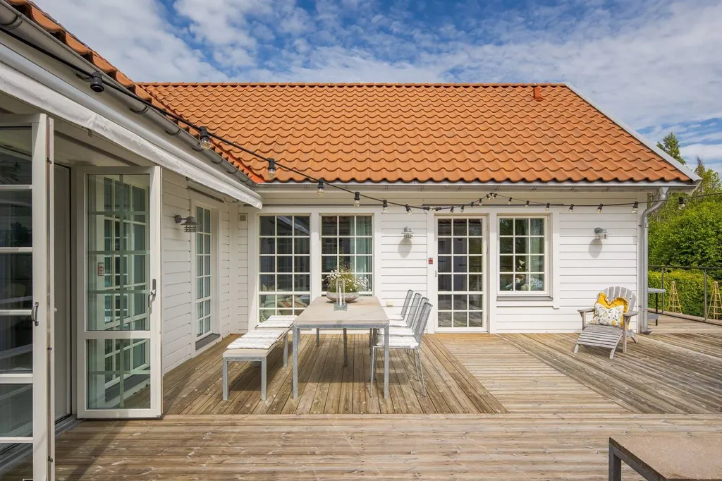 Maison 6 pièces à Skövde kommun
