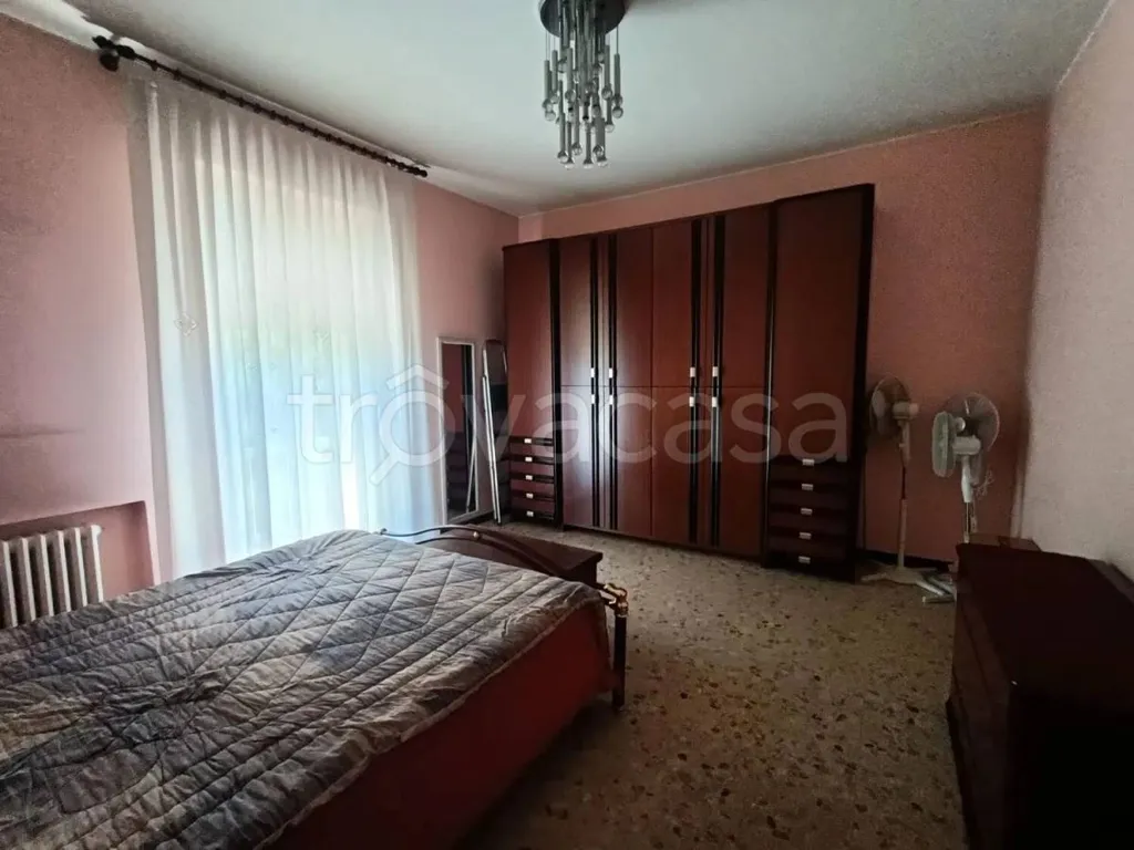 Magamistoad - Apartment with Balcony in Residenziale Pesaro
