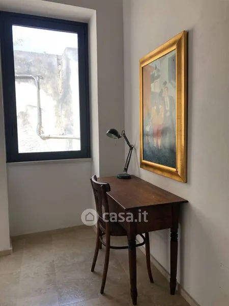 Kabinet - Rented Apartment with Sea View in Noto
