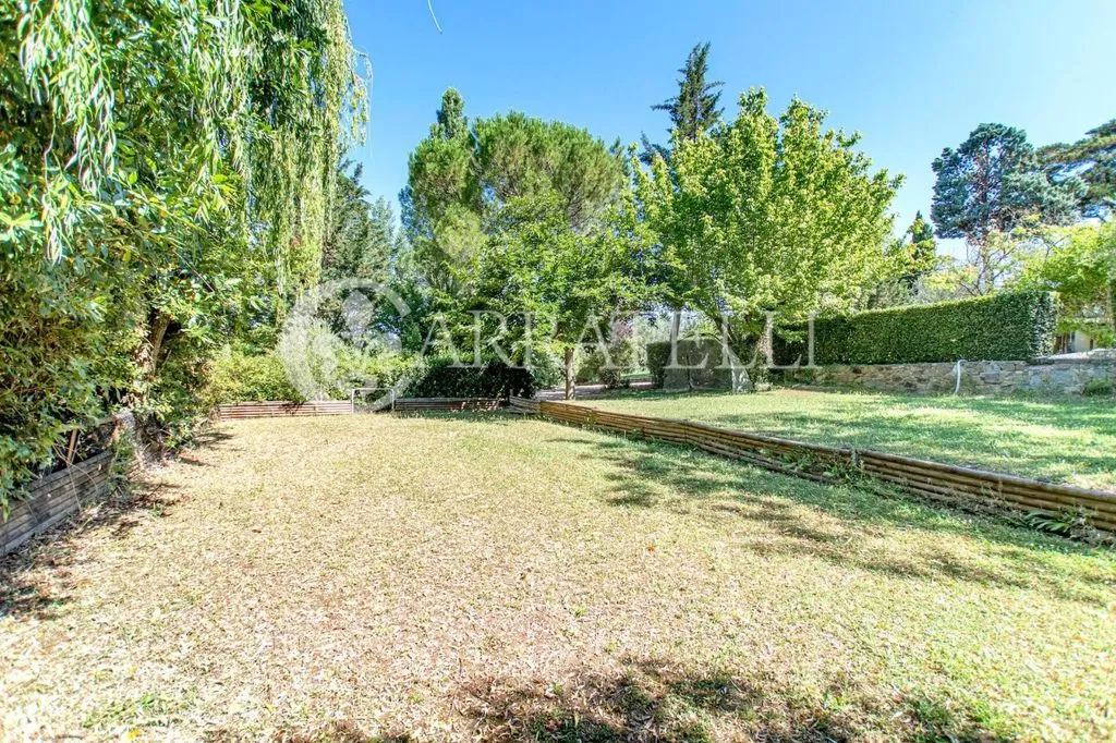 Jardin - Luxury Villa with Panoramic Views in Bagno a Ripoli