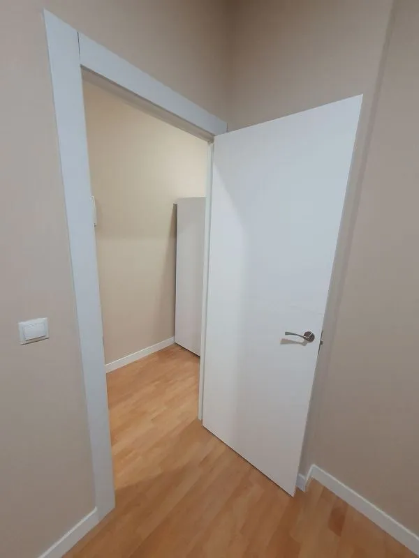 Esik - Modern Flat with Terrace in Almería Centre