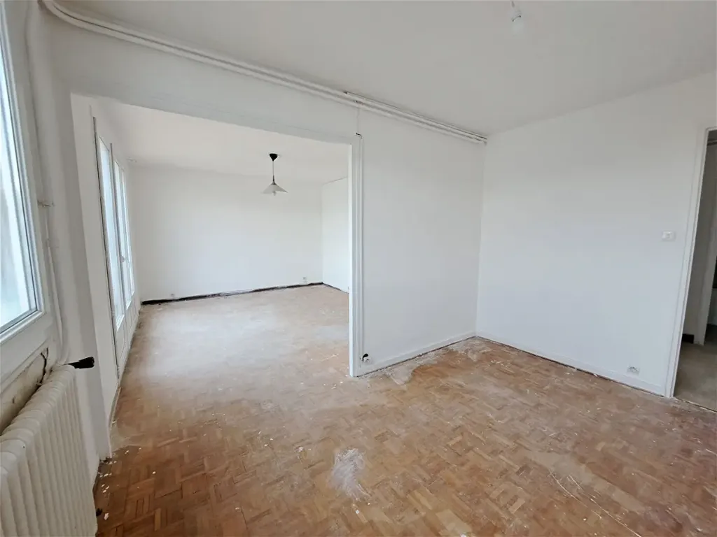 Appartement 4 pièces à Valence