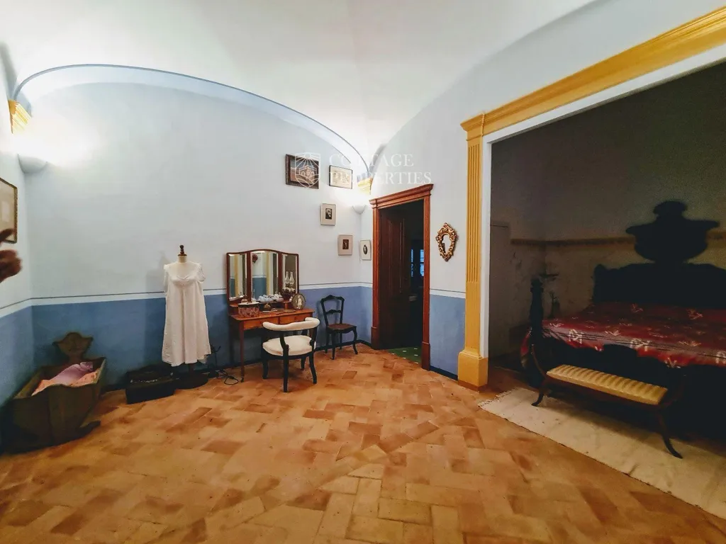 Camere da letto - Rustic Estate with Masia in Llagostera