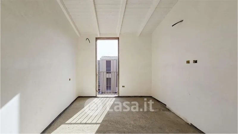 Pièces - Newly Built Apartment with Balcony in Monserrato