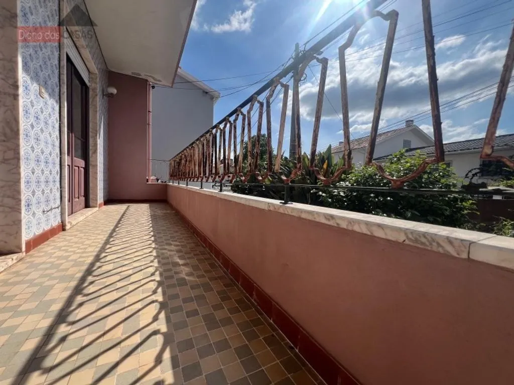 Balcon - Luxury Apartment Complex with Garden in Coimbra