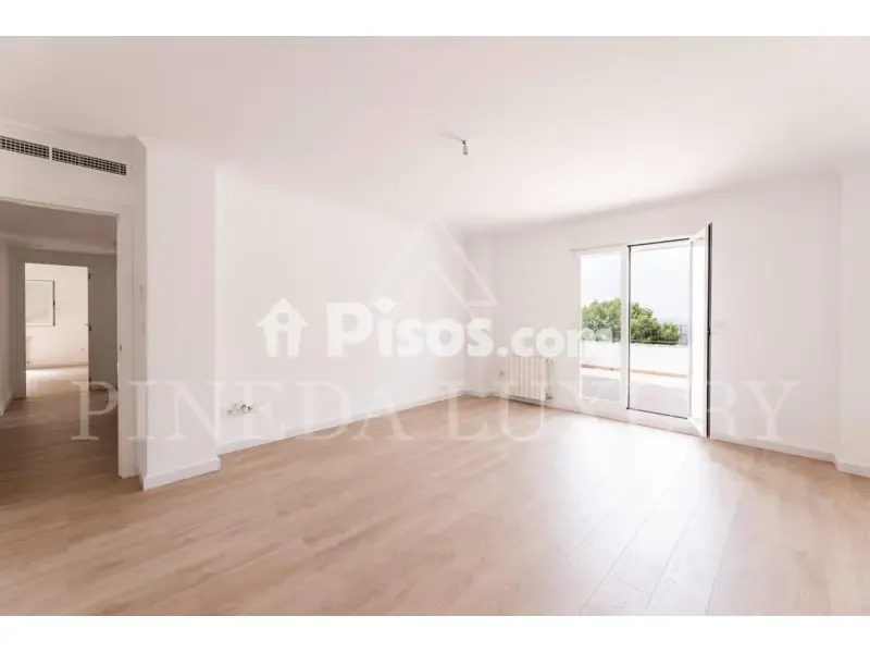 Séjour - Luxury Chalet with Sea Views in Los Monasterios