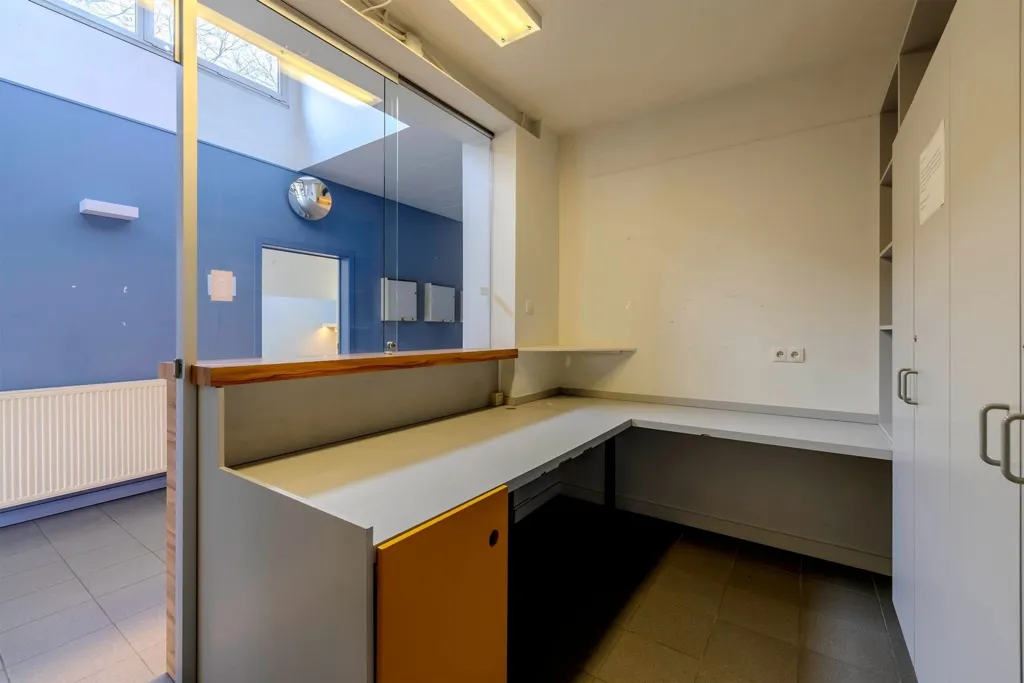 Bureau - Cabinet de Physiothérapie avec Appartement à Herentals