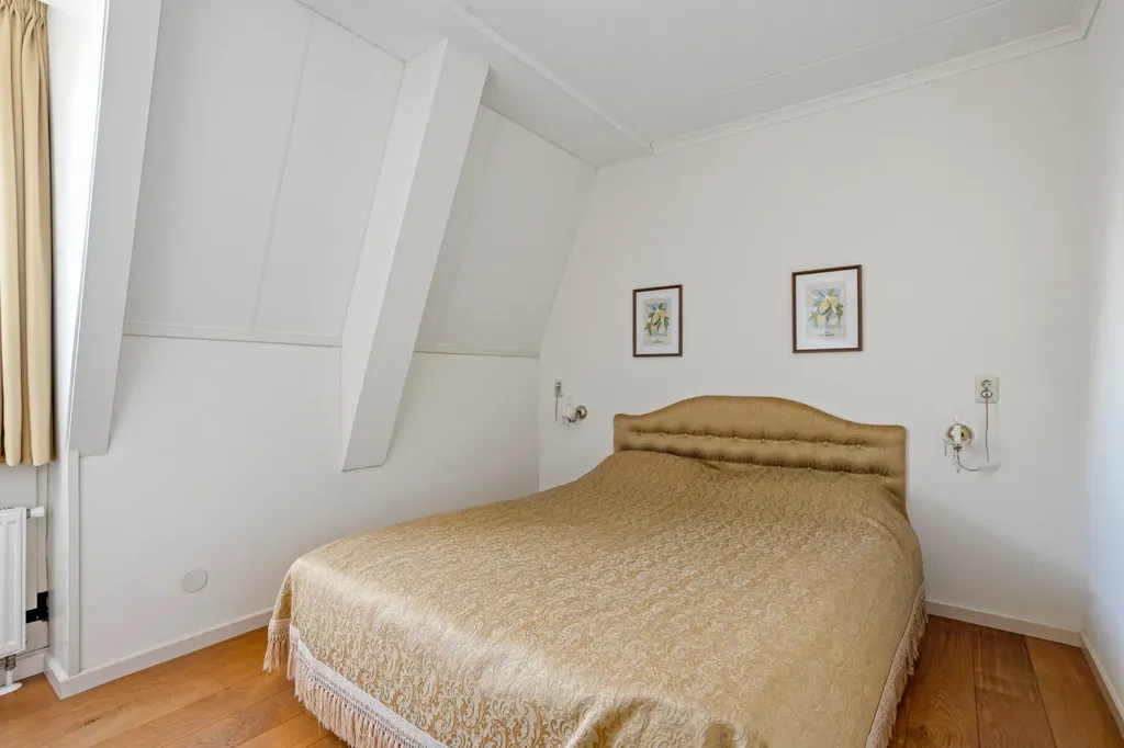 Chambres - Penthouse with Views in Hellendoorn Centre