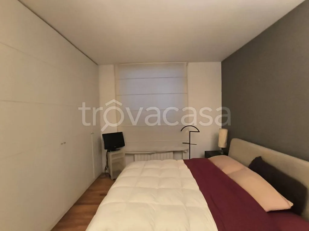 Magamistoad - Trilocale with Balcony in Foligno
