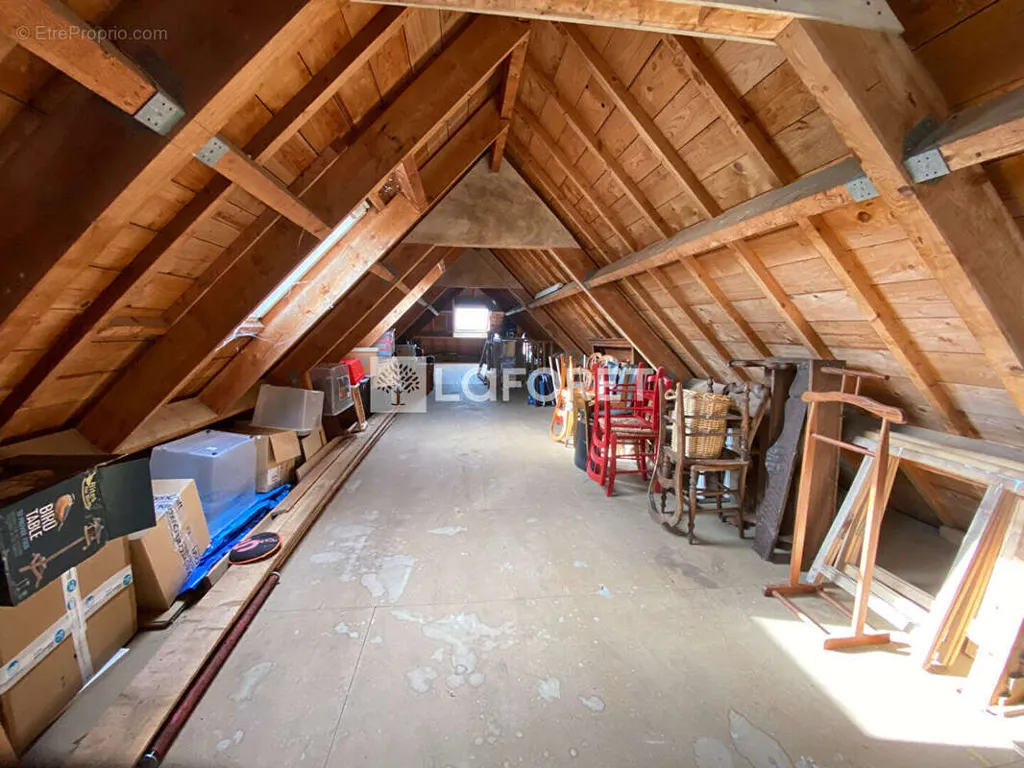 Pièces - Maison avec Jacuzzi et Vue sur Trieux à Paimpol