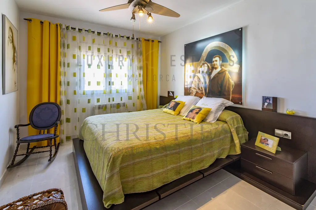 Magamistoad - Seafront Villa with Marina Views in Port Adriano