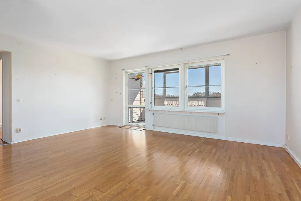 2-room apartment in Kalmar kommun