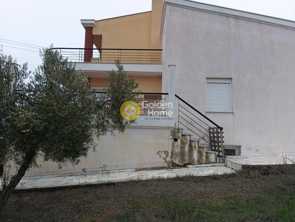 Maison 4 pièces à GR