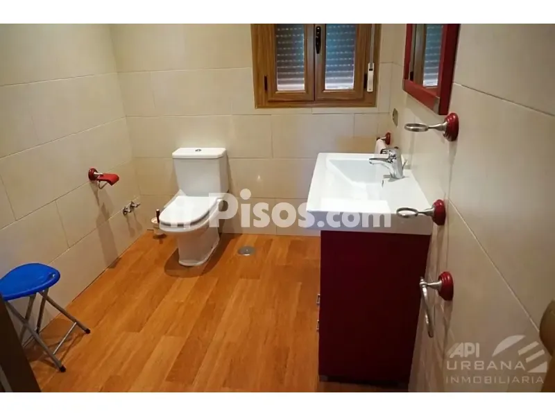 Vannitoad - Chalet with Private Pool in Campo de Aras