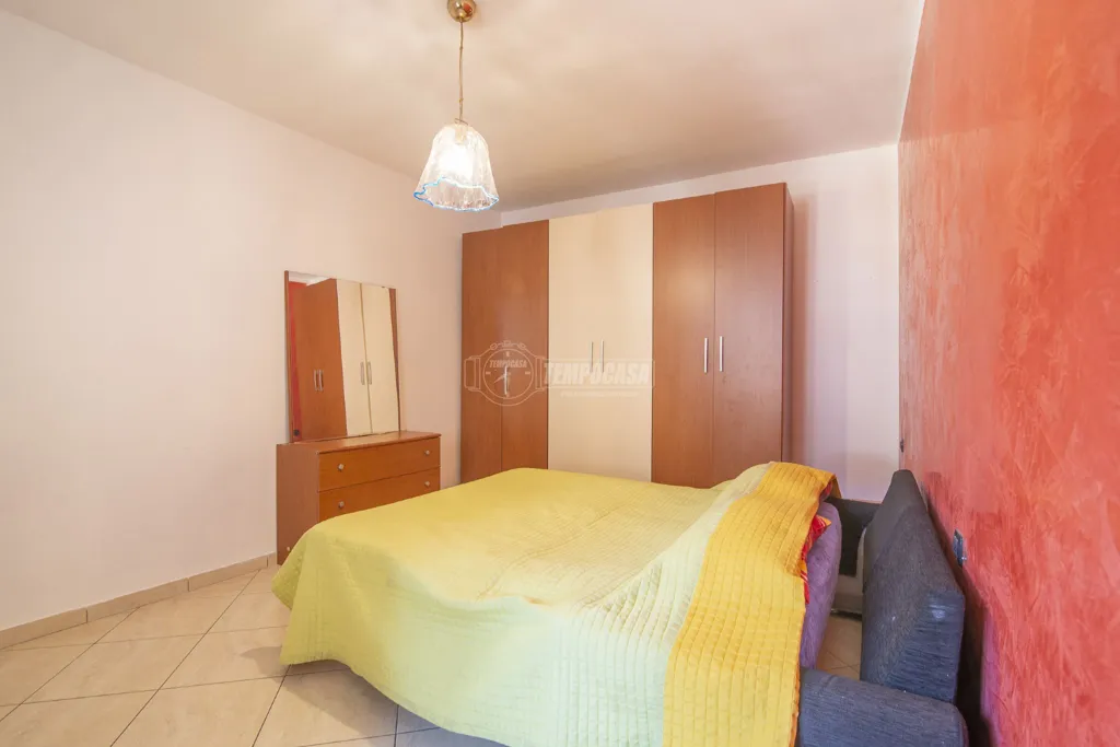 Chambres - Duplex with Garden in Brignano Gera d'Adda
