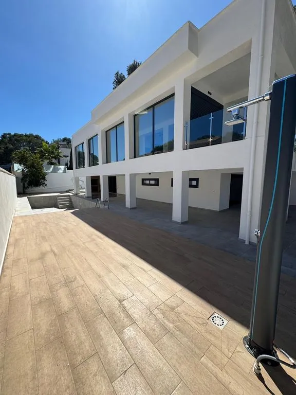 Bassein - Luxury Villa with Pool in Torrevieja