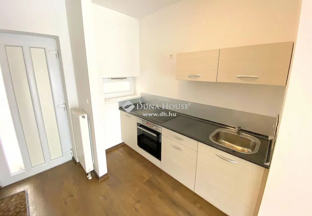 Cuisine - Apartment with Balcony in Nyíregyháza