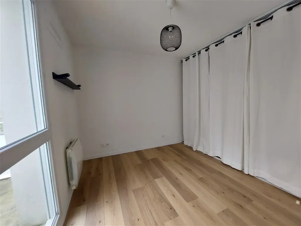 Appartement 2 pièces à Deville Les Rouen