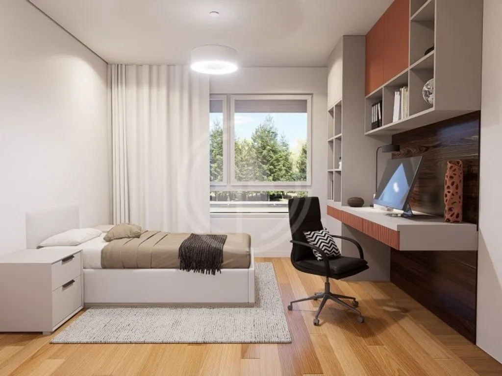 Magamistoad - Luxury Duplex Penthouse in Montijo