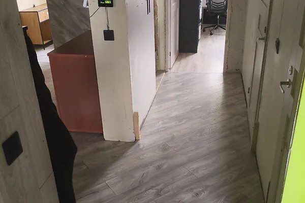 Esik - 3-toaline korter asukohas Lääne-Nigula vald