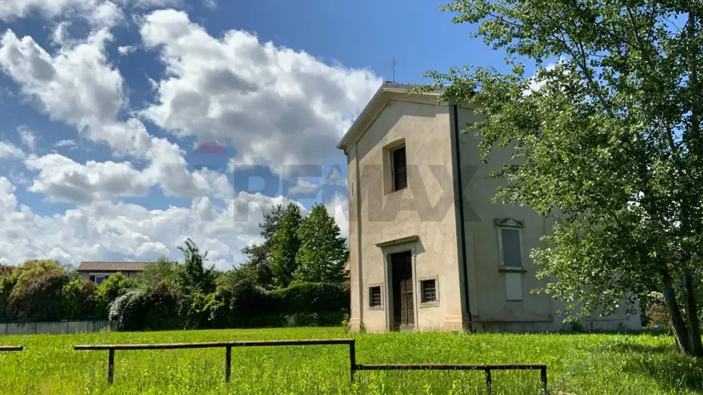 facade
