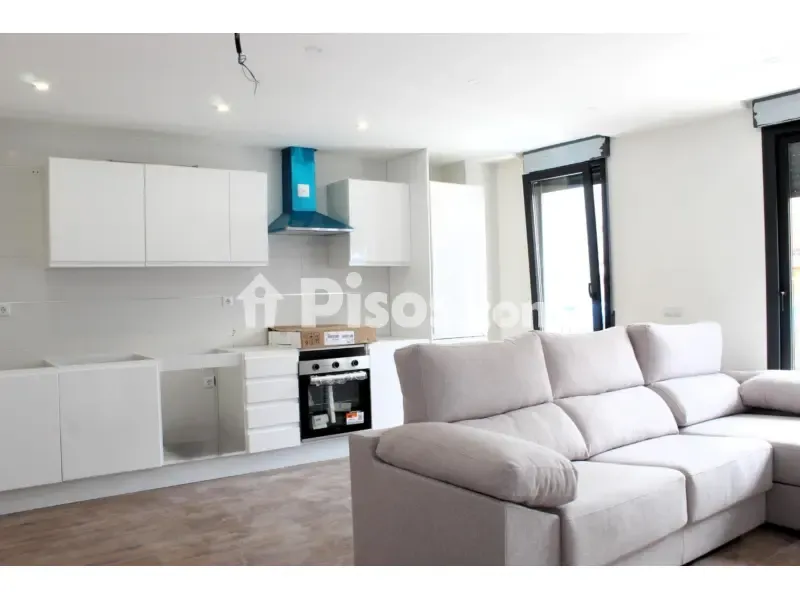Elutuba - Modern Flat with Terrace in Alberic