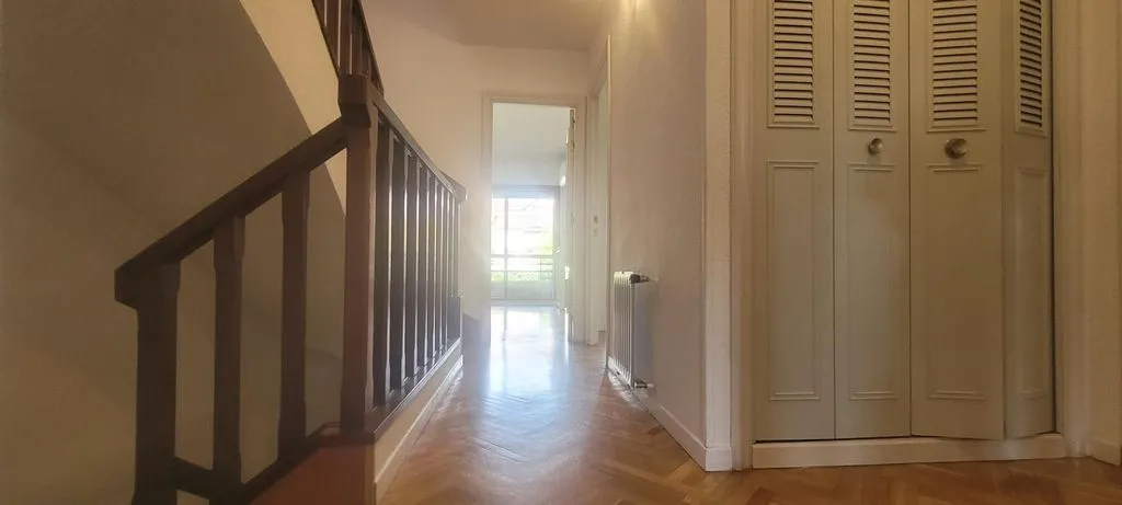 Entrée - Luxury Semidetached House with Pool in Majadahonda