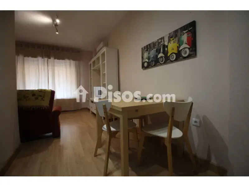 Salle à manger - Apartment with Lift in Centre, Argentina