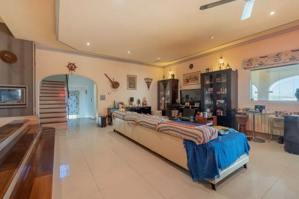 Elutuba - Luxury Villa with Sea Views in Calpe