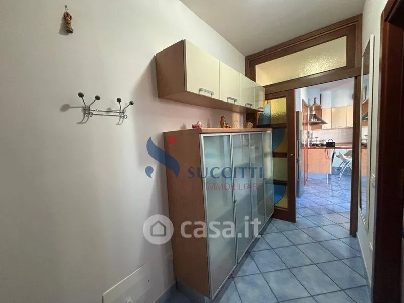 Entrée - Sea View Apartment in Tortoreto