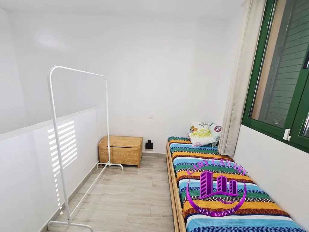 Magamistoad - Terraced House with Pool in Sonnenland